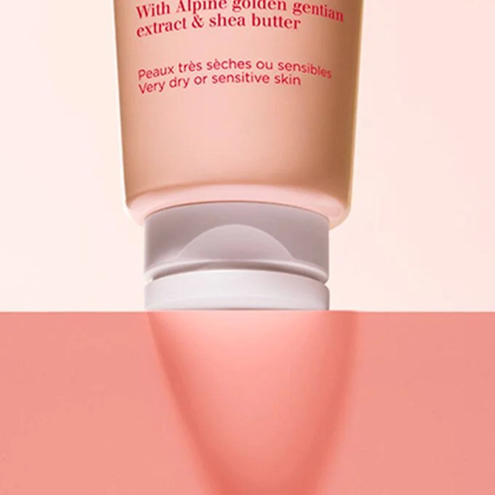 Clarins Doux Nettoyant Moussant Apaisant - Detergente Schiumogeno Lenitivo