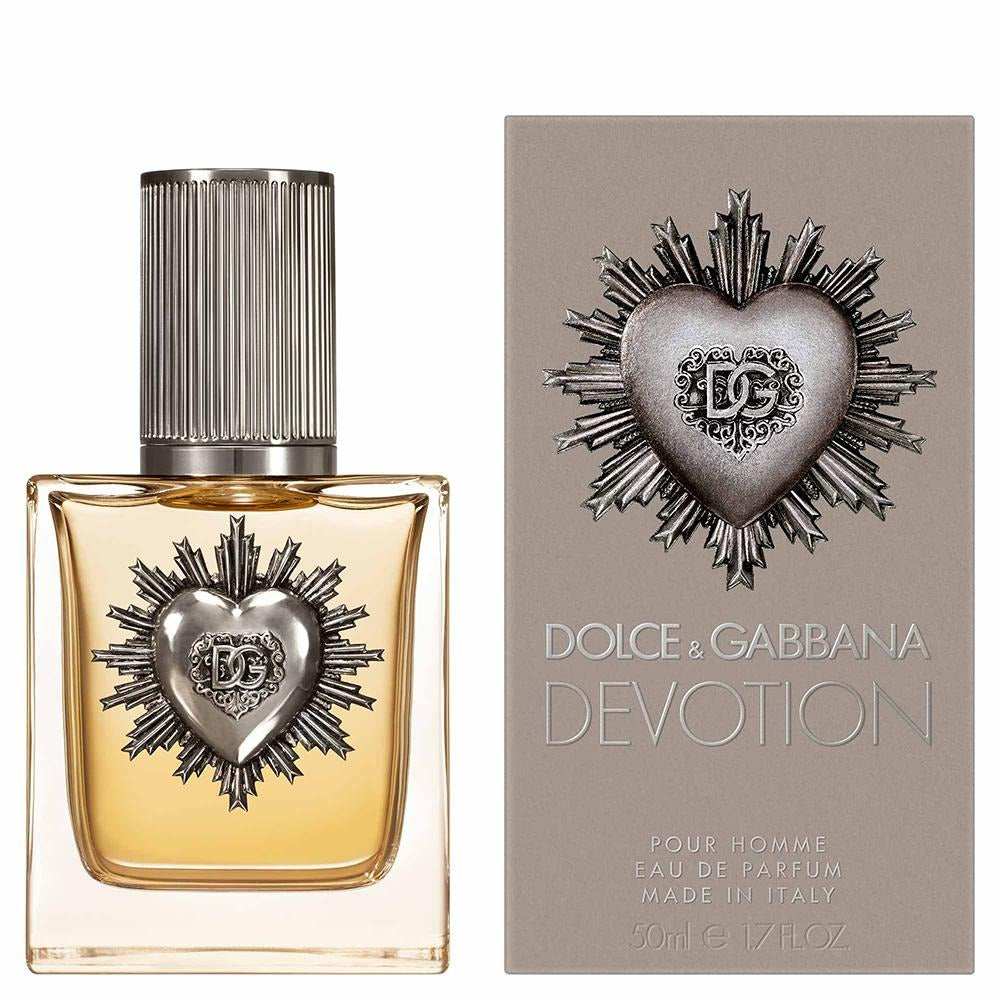 Dolce&Gabbana Devotion For Men Eau De Parfum