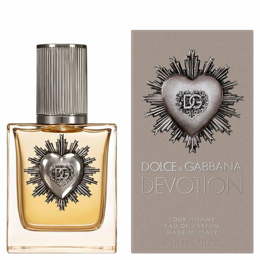 Dolce&Gabbana Devotion For Men Eau De Parfum