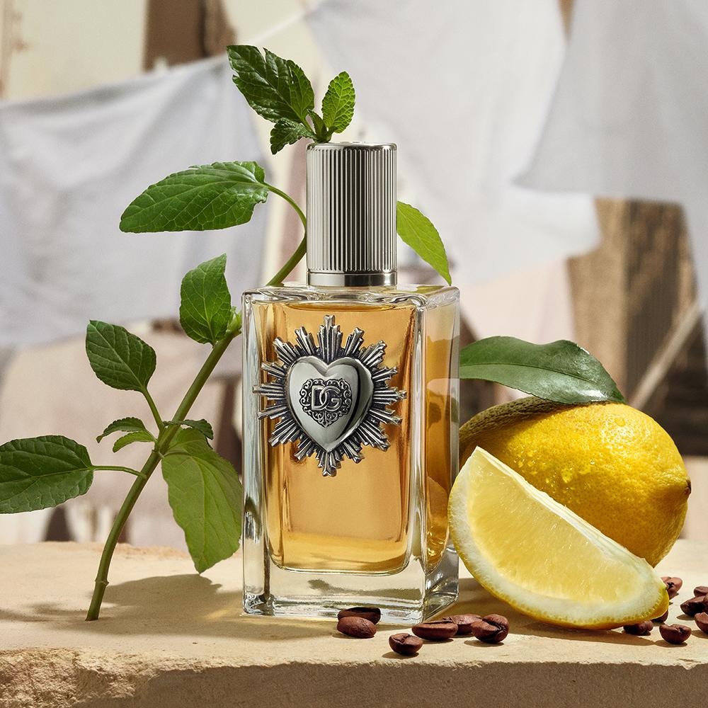 Dolce&Gabbana Devotion For Men Eau De Parfum