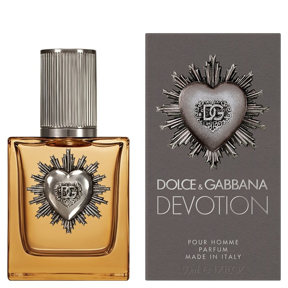 Dolce&Gabbana Devotion For Men Parfum