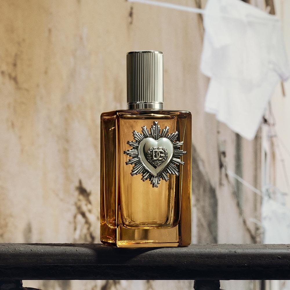 Dolce&Gabbana Devotion For Men Parfum