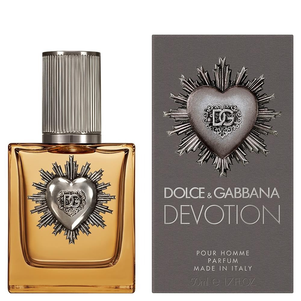 Dolce&Gabbana Devotion For Men Parfum