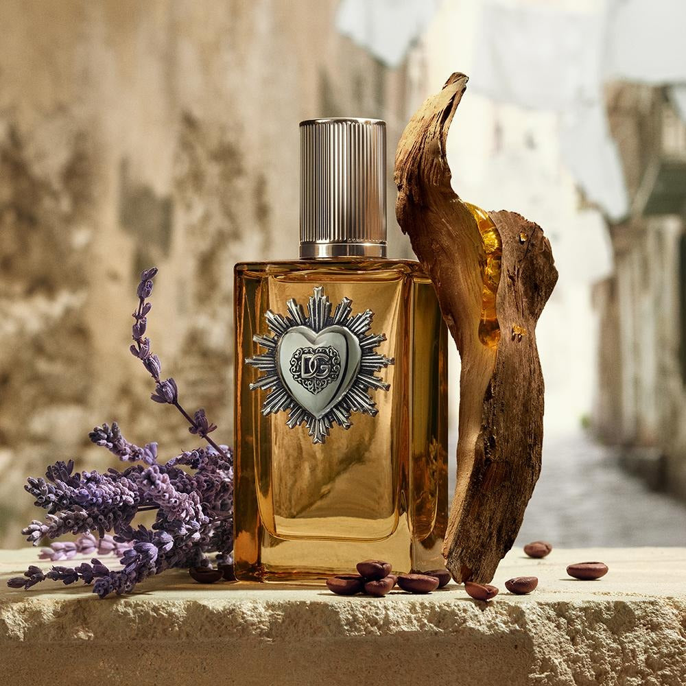 Dolce&Gabbana Devotion For Men Parfum