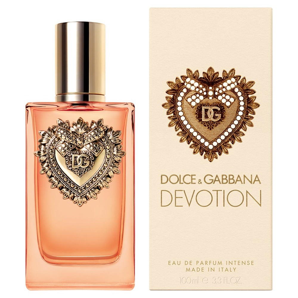 Dolce&Gabbana Devotion au De Parfum Intense