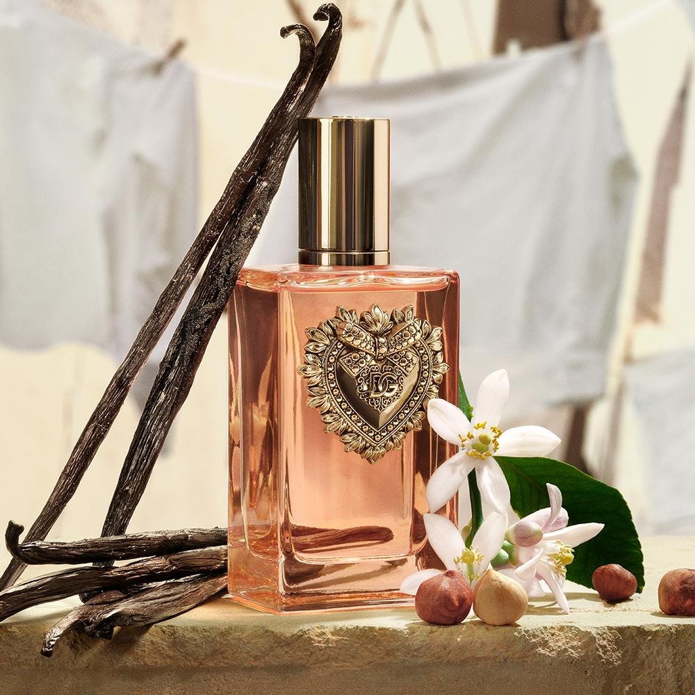 Dolce&Gabbana Devotion au De Parfum Intense