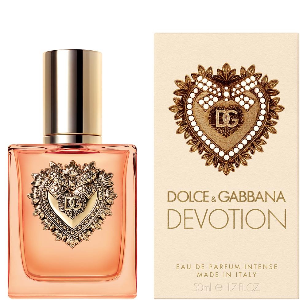 Dolce&Gabbana Devotion au De Parfum Intense