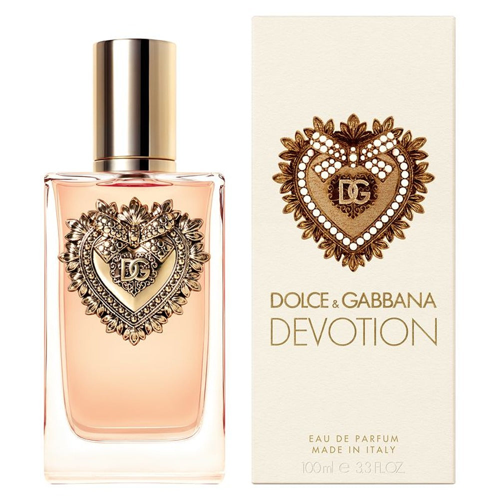 Dolce&Gabbana Devotion Eau De Parfum