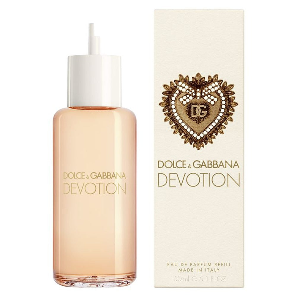 Dolce&Gabbana Devotion Eau De Parfum
