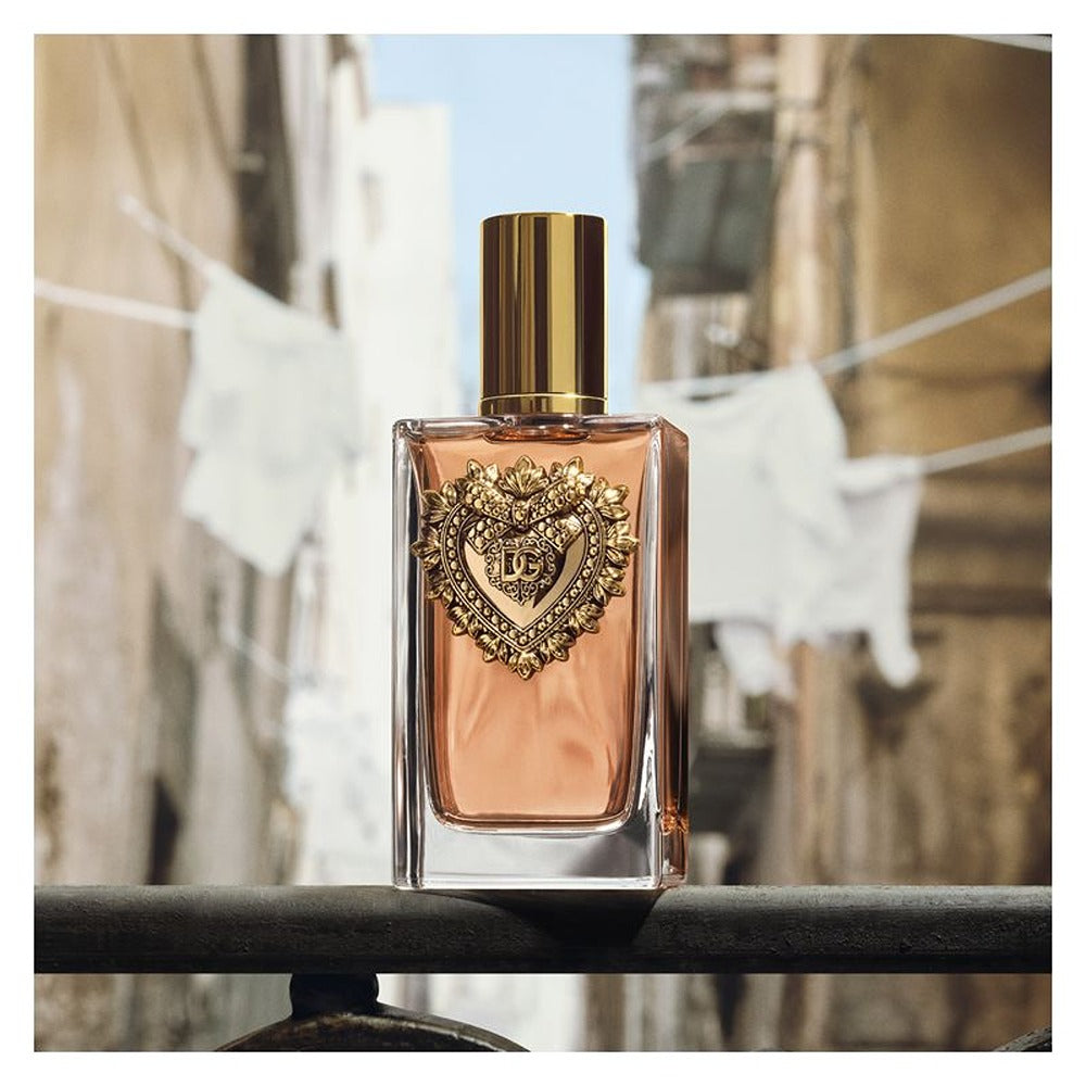 Dolce&Gabbana Devotion Eau De Parfum