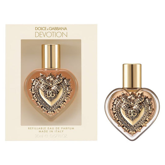 Dolce&Gabbana Devotion Eau De Parfum