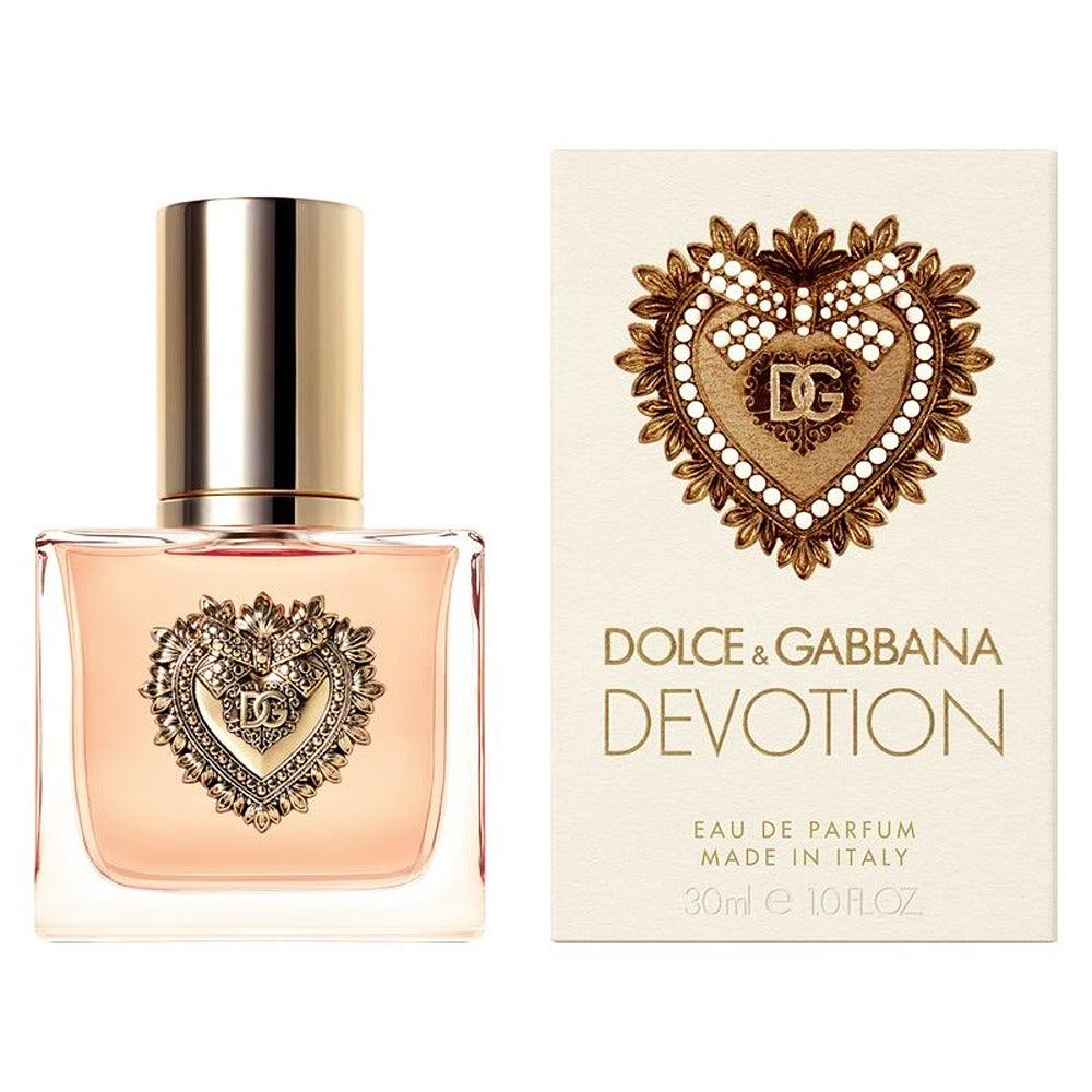 Dolce&Gabbana Devotion Eau De Parfum
