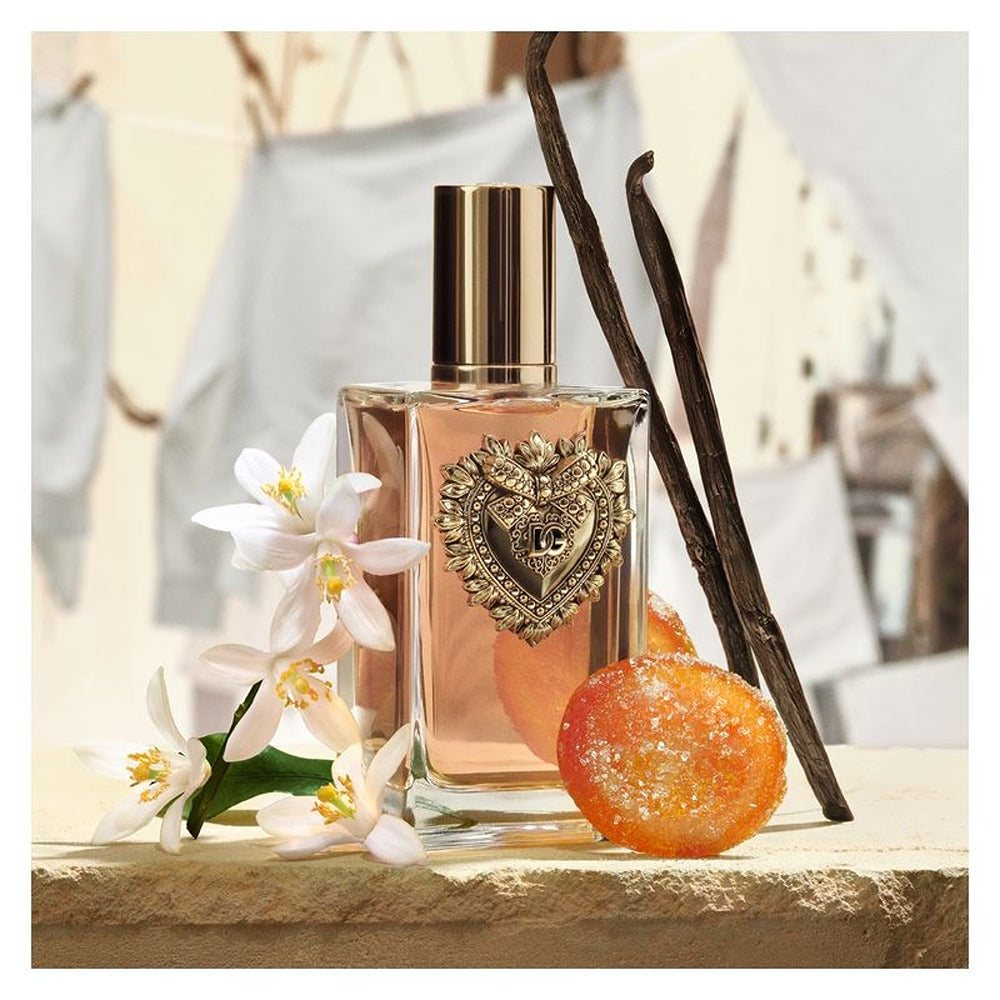Dolce&Gabbana Devotion Eau De Parfum