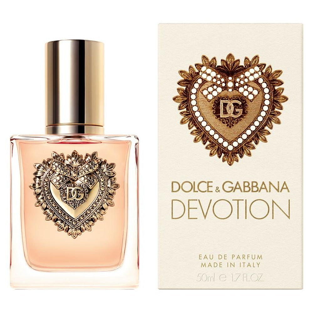 Dolce&Gabbana Devotion Eau De Parfum