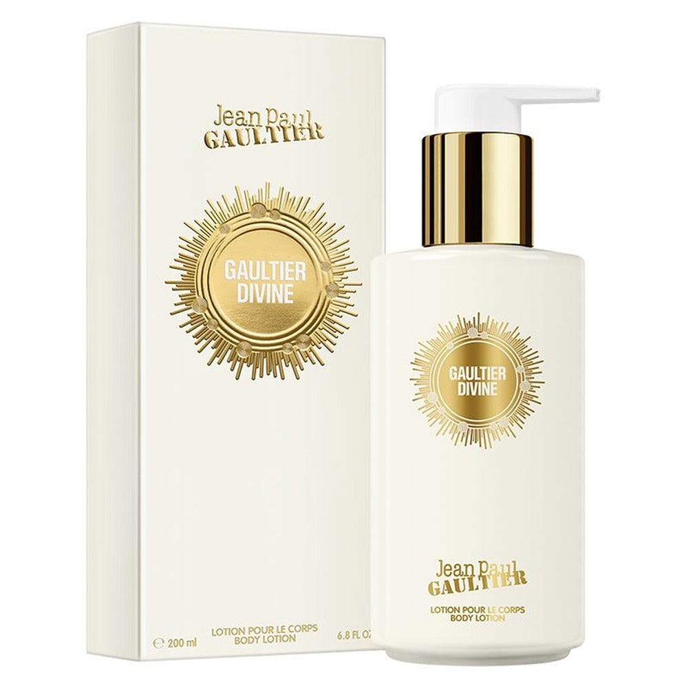 Jean Paul Gaultier Divine Body Lotion - Latte Corpo
