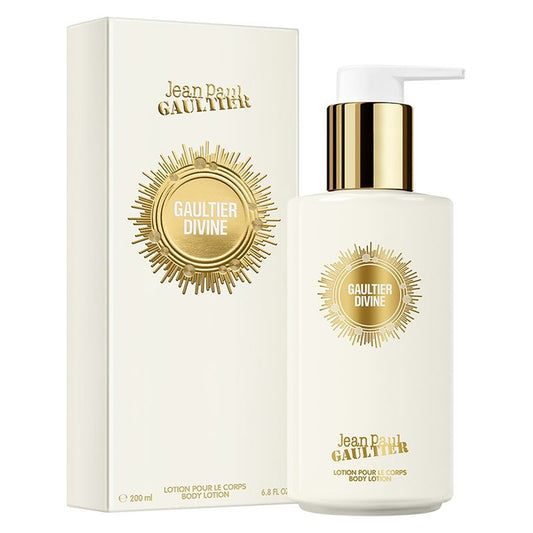 Jean Paul Gaultier Divine Body Lotion - Latte Corpo