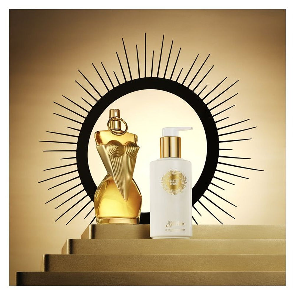 Jean Paul Gaultier Divine Body Lotion - Latte Corpo