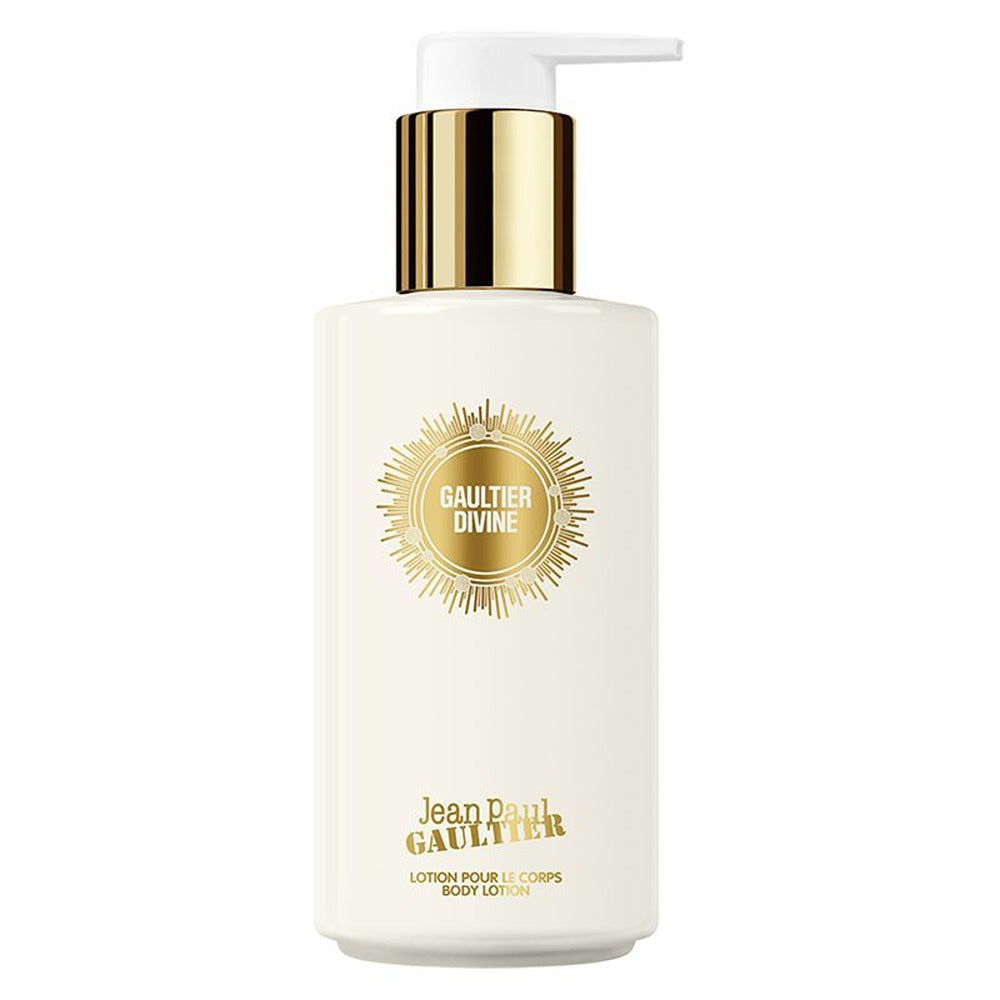 Jean Paul Gaultier Divine Body Lotion - Latte Corpo