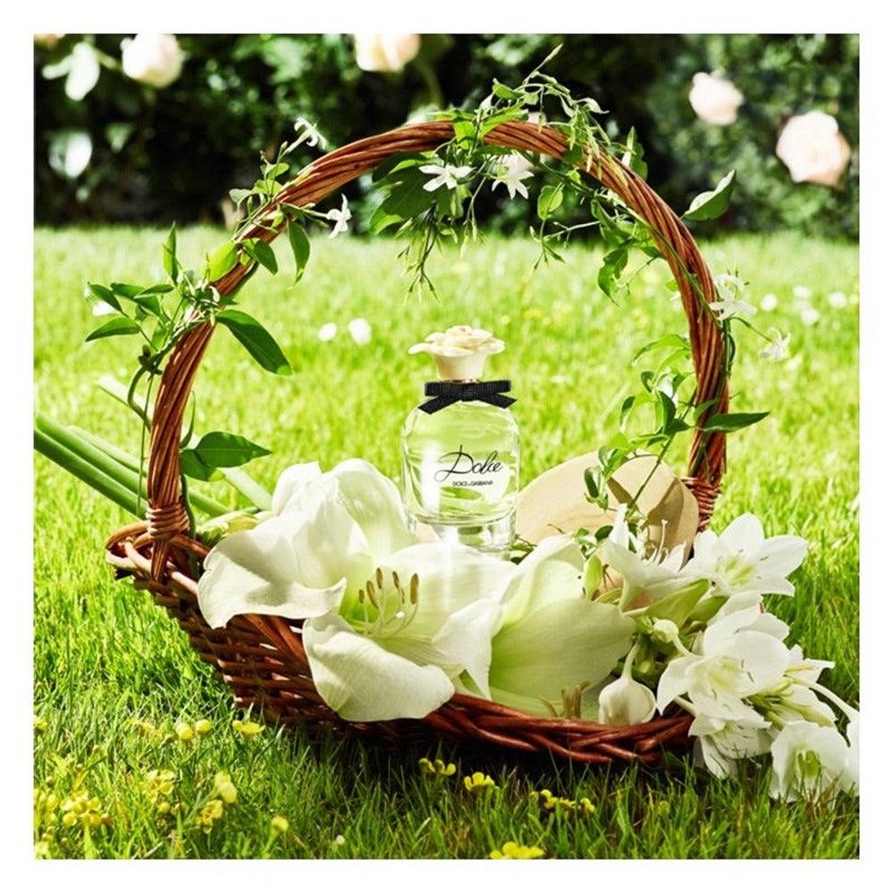 Dolce&Gabbana Dolce Eau De Parfum