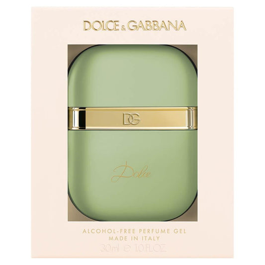 Dolce&Gabbana Dolce Eau De Parfum Perfume Gel