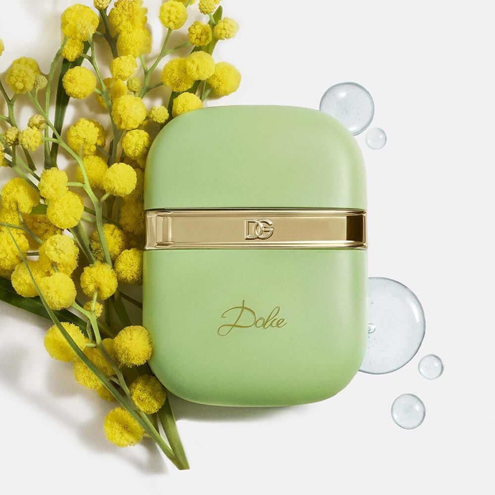 Dolce&Gabbana Dolce Eau De Parfum Perfume Gel