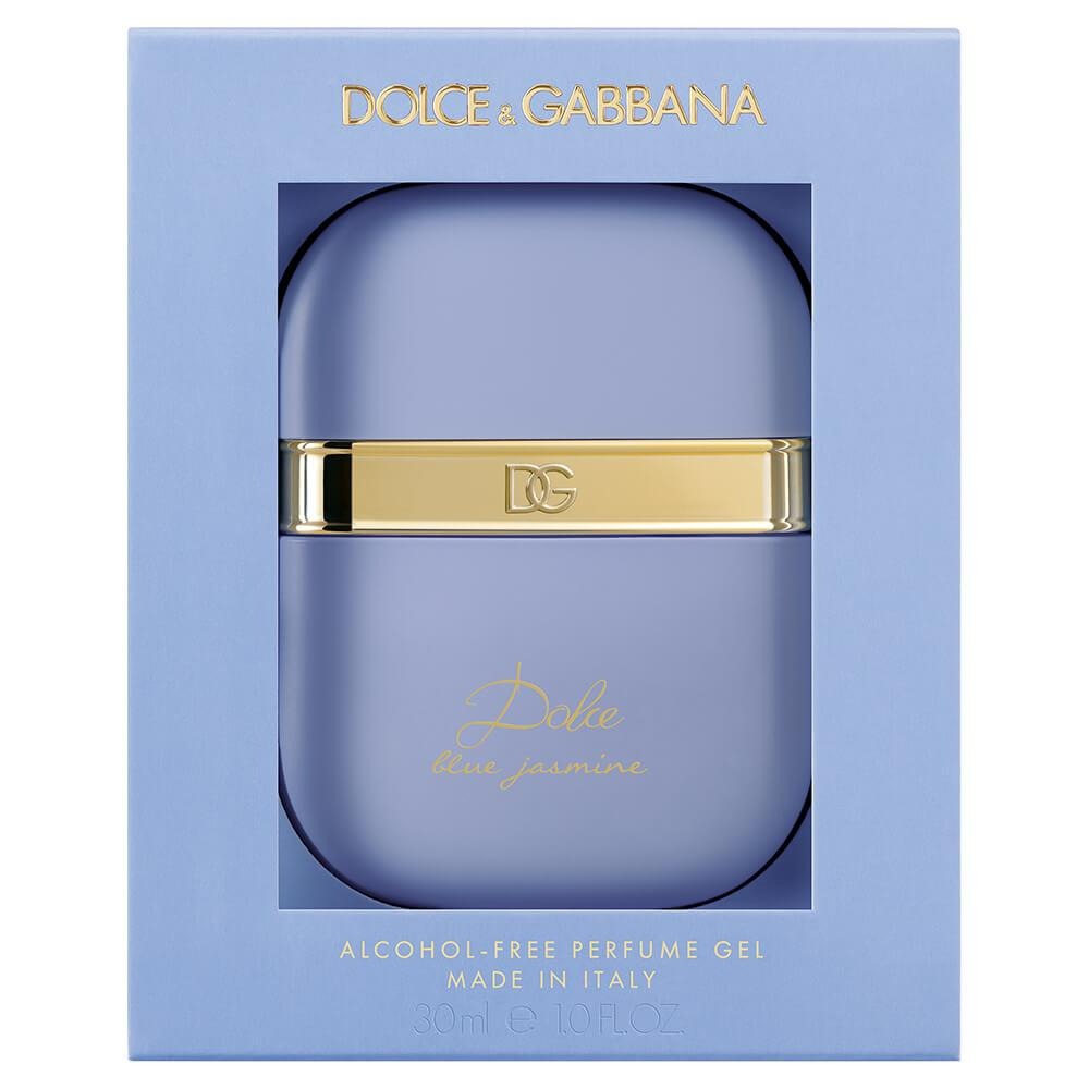 Dolce&Gabbana Dolce Blue Jasmine Eau De Parfum Perfume Gel