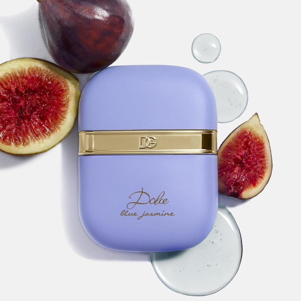 Dolce&Gabbana Dolce Blue Jasmine Eau De Parfum Perfume Gel
