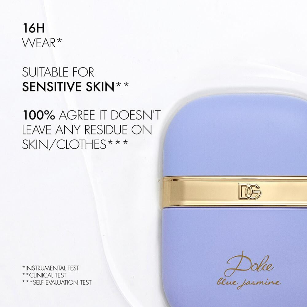 Dolce&Gabbana Dolce Blue Jasmine Eau De Parfum Perfume Gel