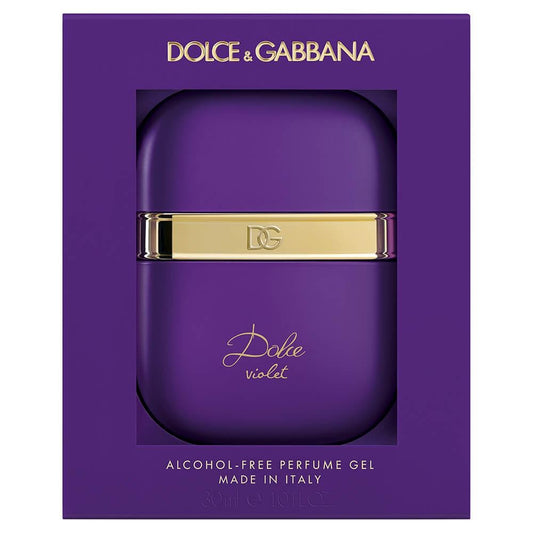 Dolce&Gabbana Dolce Violet Eau De Toilette Perfume Gel
