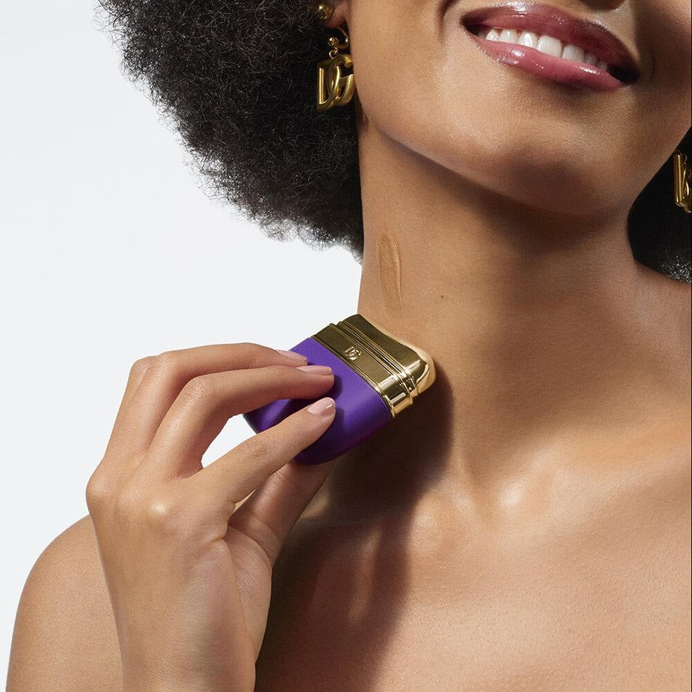 Dolce&Gabbana Dolce Violet Eau De Toilette Perfume Gel