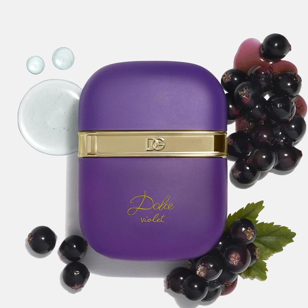 Dolce&Gabbana Dolce Violet Eau De Toilette Perfume Gel