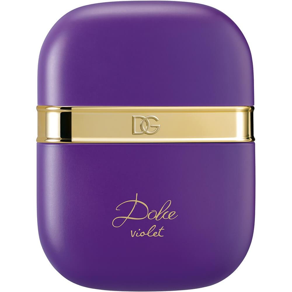 Dolce&Gabbana Dolce Violet Eau De Toilette Perfume Gel