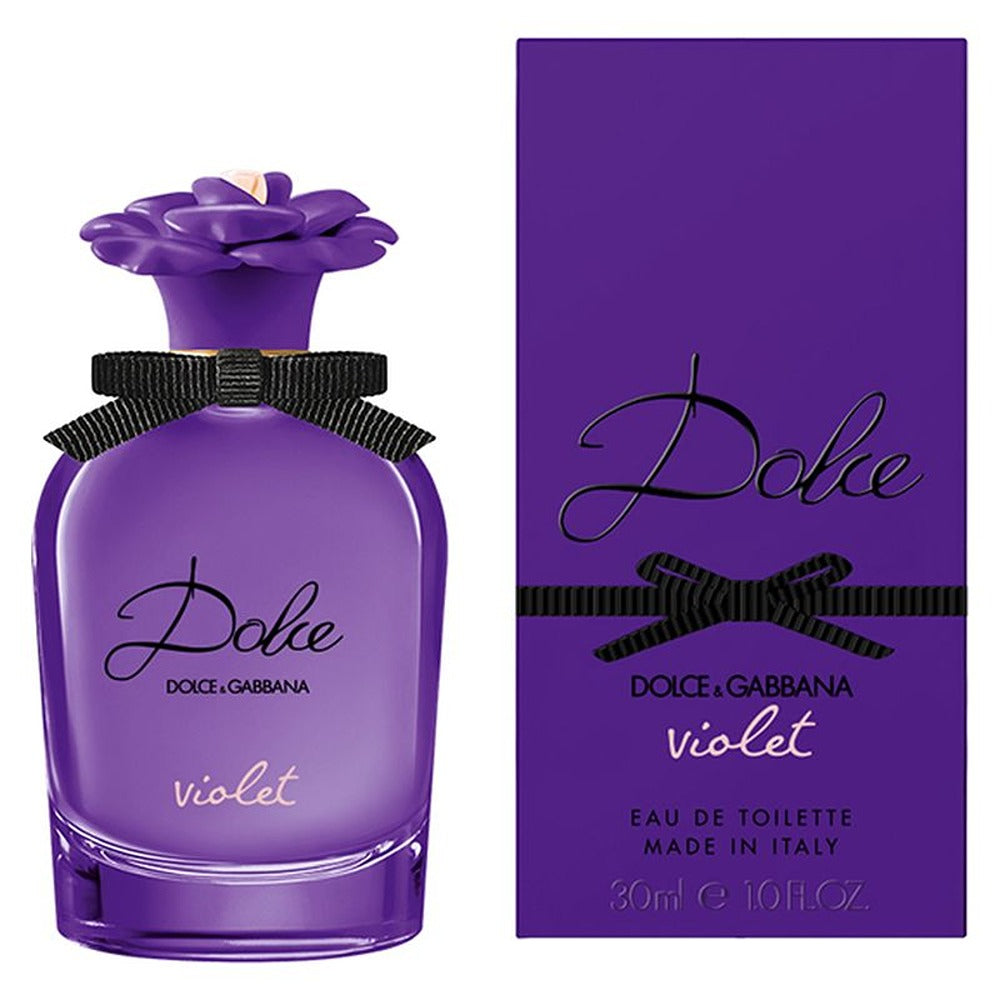 Dolce&Gabbana Dolce Violet Eau De Toilette