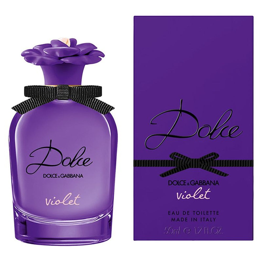 Dolce&Gabbana Dolce Violet Eau De Toilette