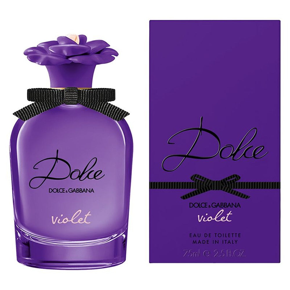 Dolce&Gabbana Dolce Violet Eau De Toilette