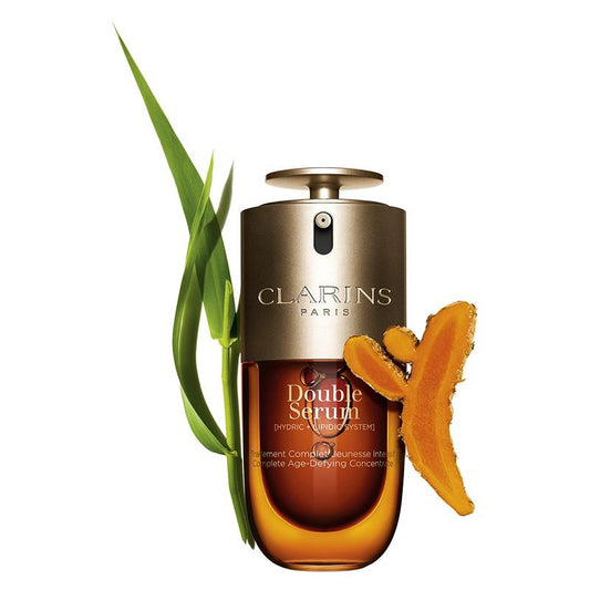 Clarins Double Serum Il Concentrato Anti-Età Globale Più Completo