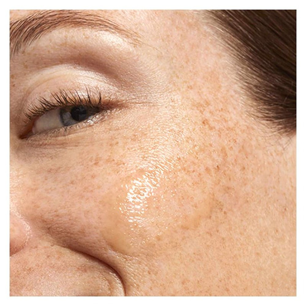Clarins Double Serum Light Texture - Trattamento Completo Intensivo Antietà