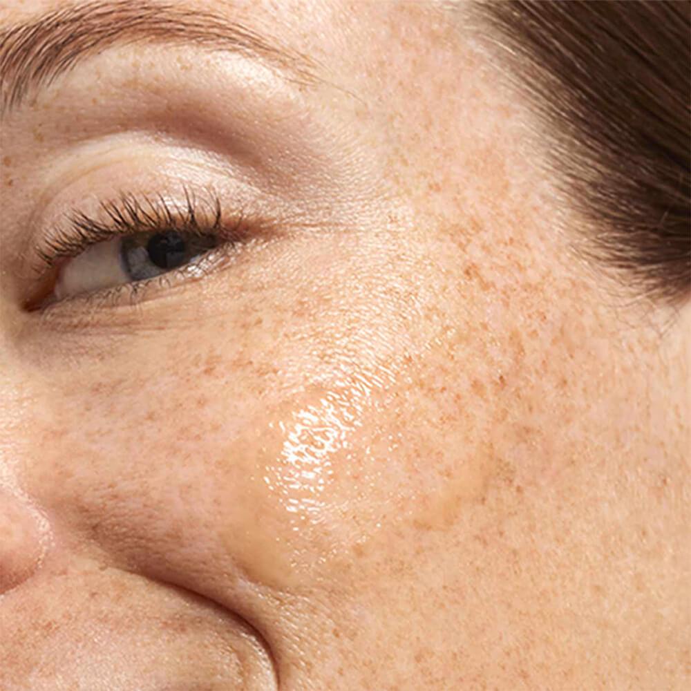 Clarins Double Serum Light Texture - Trattamento Completo Intensivo Antietà