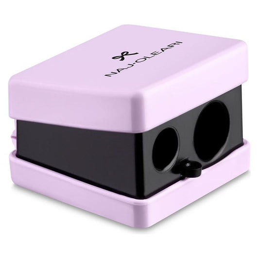 Naj-Oleari Double Sharpener - Temperino doppio