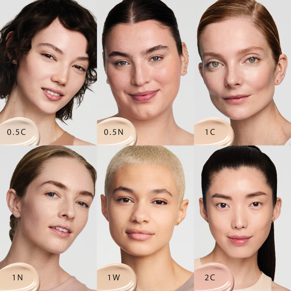 Estée Lauder Double Wear Stay-in-Place 24-Hour Concealer - Correttore