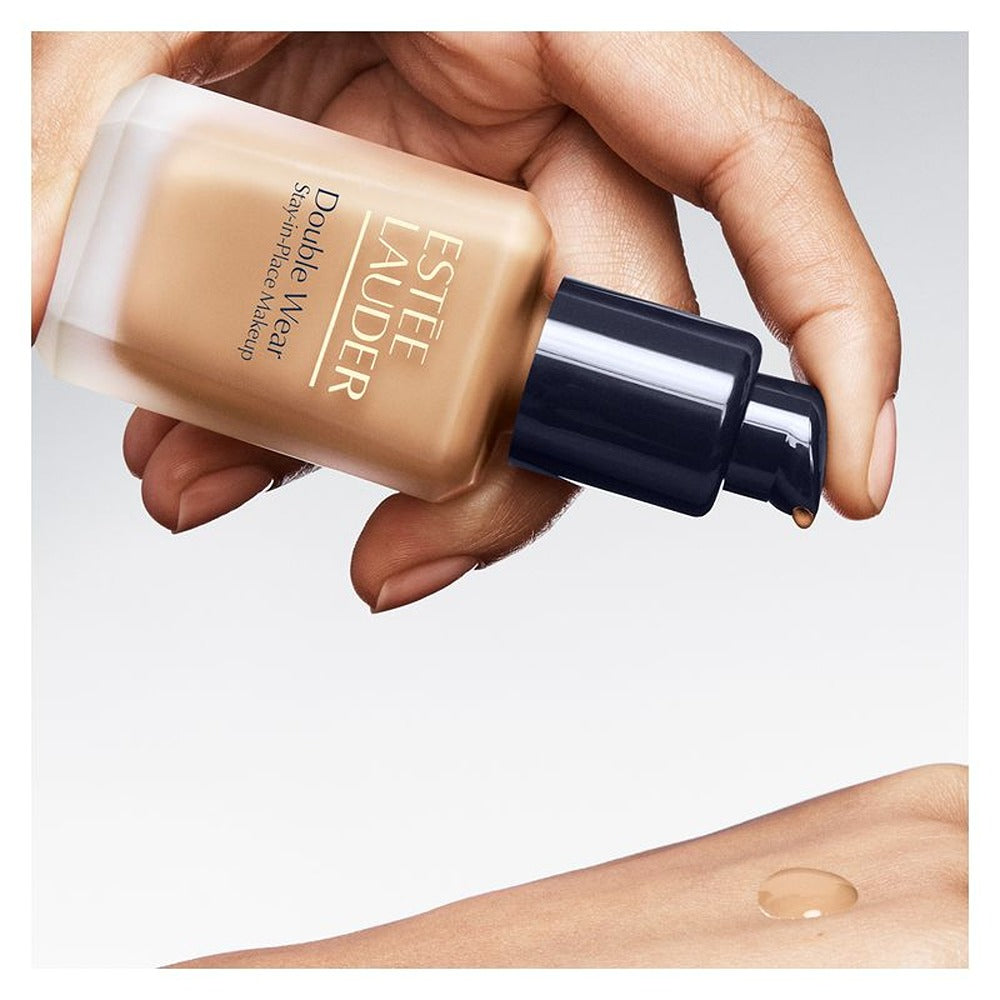 Estée Lauder Double Wear Stay-in-Place Longwear Matte Foundation SPF10