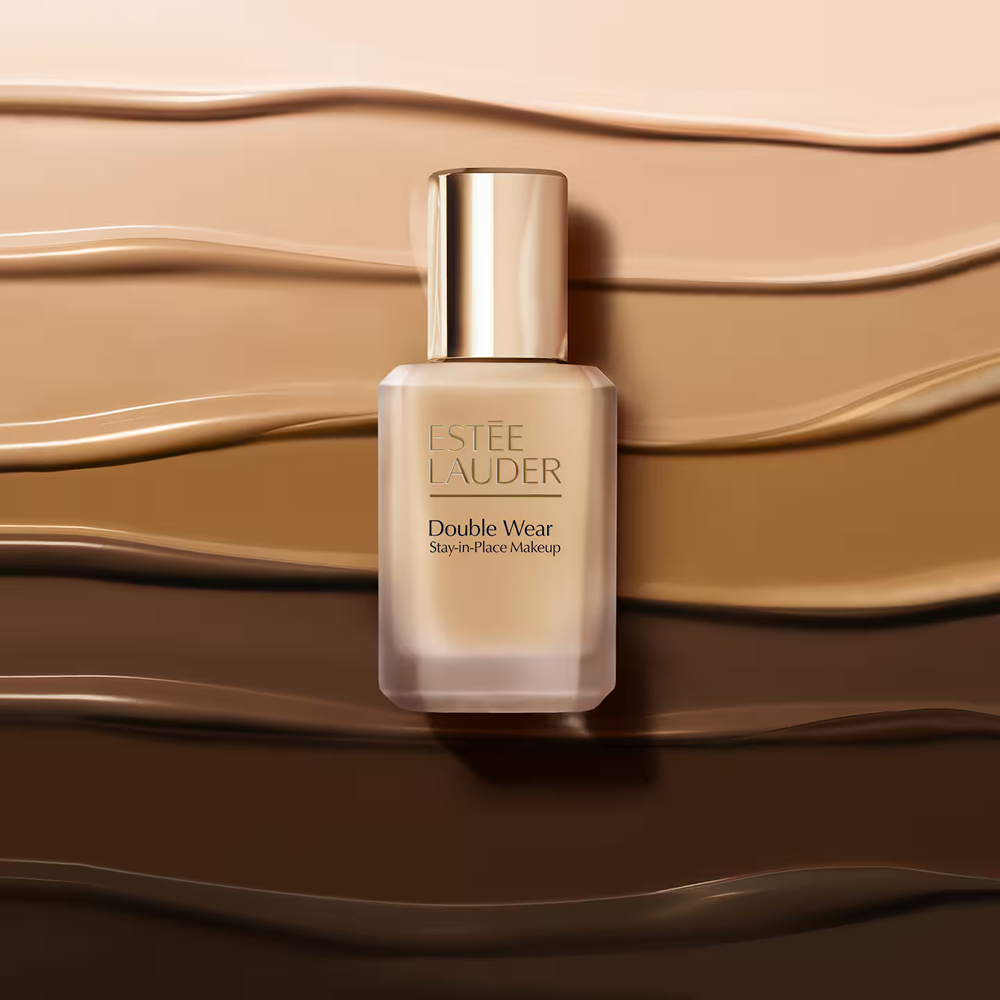 Estée Lauder Double Wear Stay-in-Place Longwear Matte Foundation SPF10