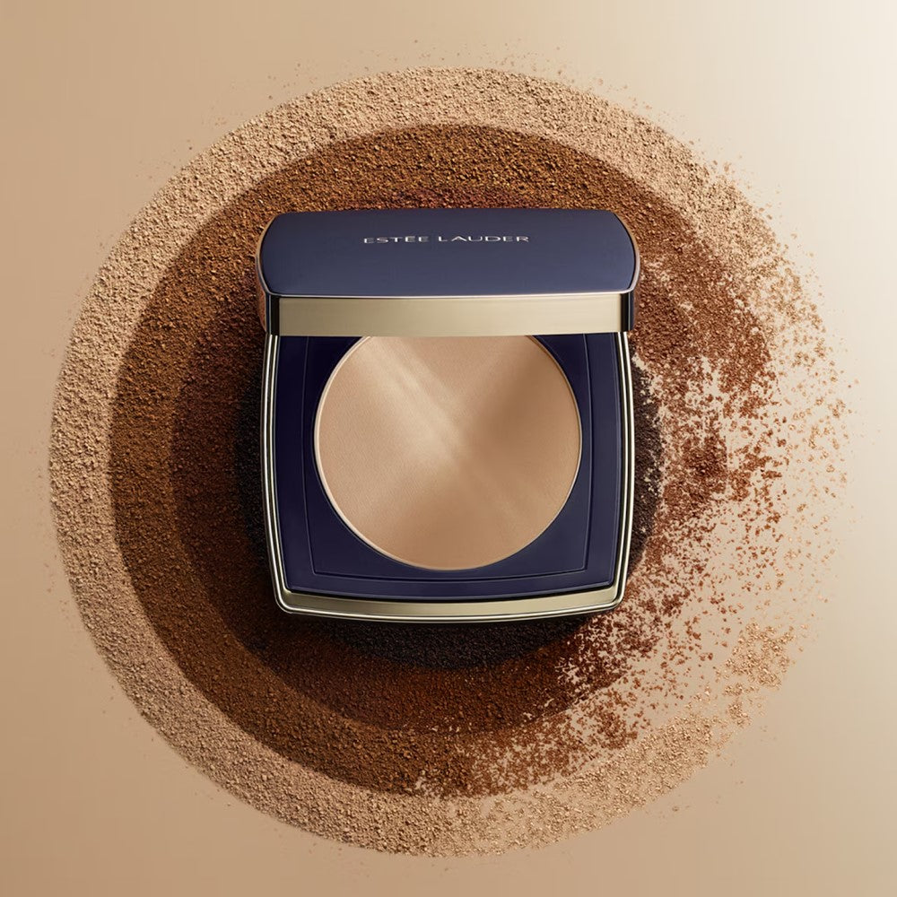 Estée Lauder Double Wear Stay-in-Place Powder Foundation SPF10