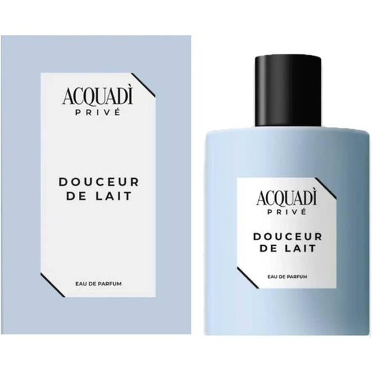 Acquadì Privé Douceur De Lait Eau De Parfum