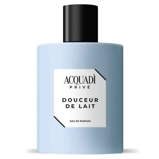Acquadì Privé Douceur De Lait Eau De Parfum