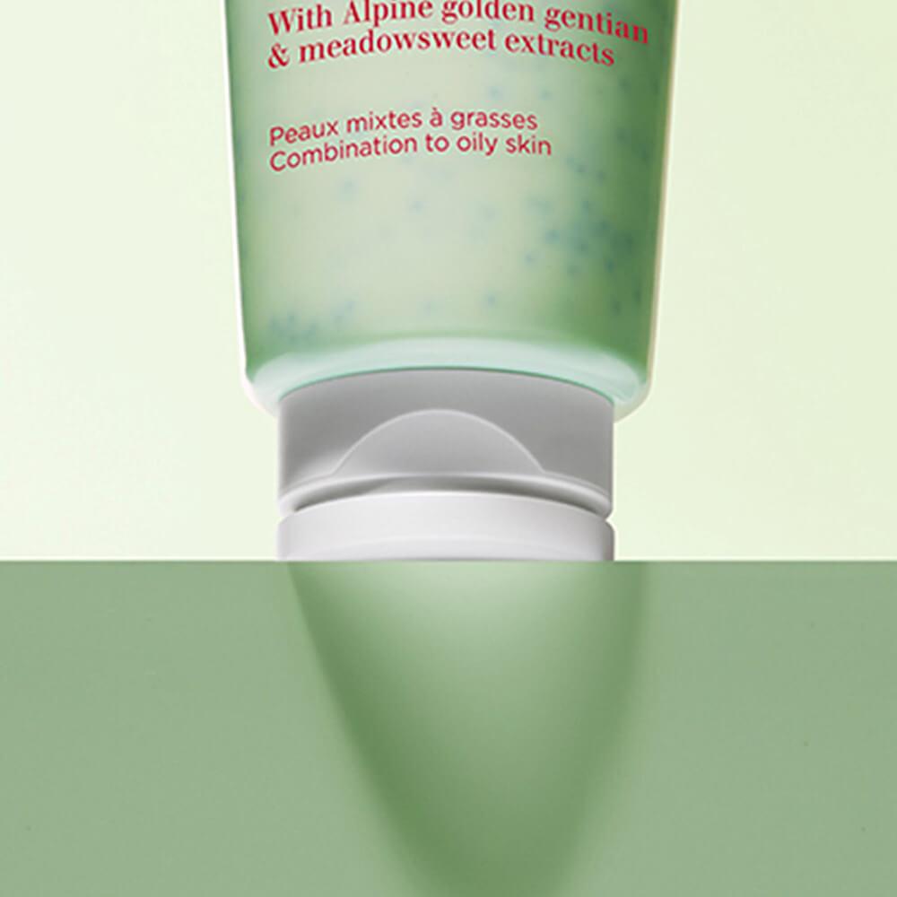 Clarins Doux Nettoyante Moussante Purifiante - Detergente Schiumogeno Purificante