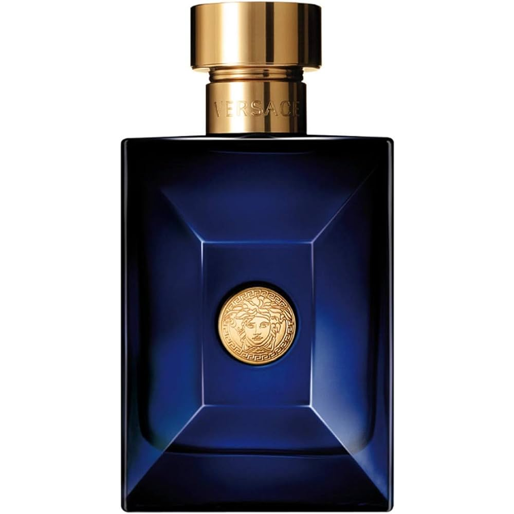 Versace Dylan Blue Pour Homme Eau De Toilette