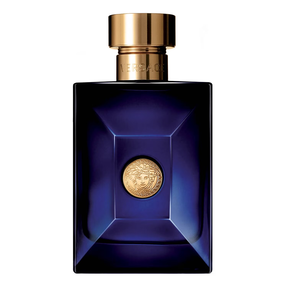 Versace Dylan Blue Pour Homme Eau De Toilette