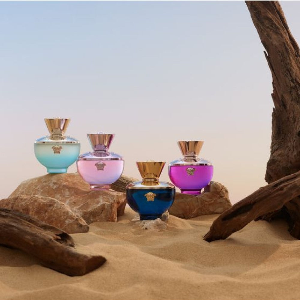 Versace Dylan Blush Pink Eau De Parfum