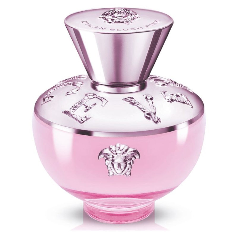 Versace Dylan Blush Pink Eau De Parfum